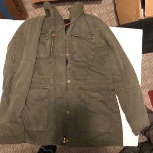 Women’s Small Steve Madden Jacket